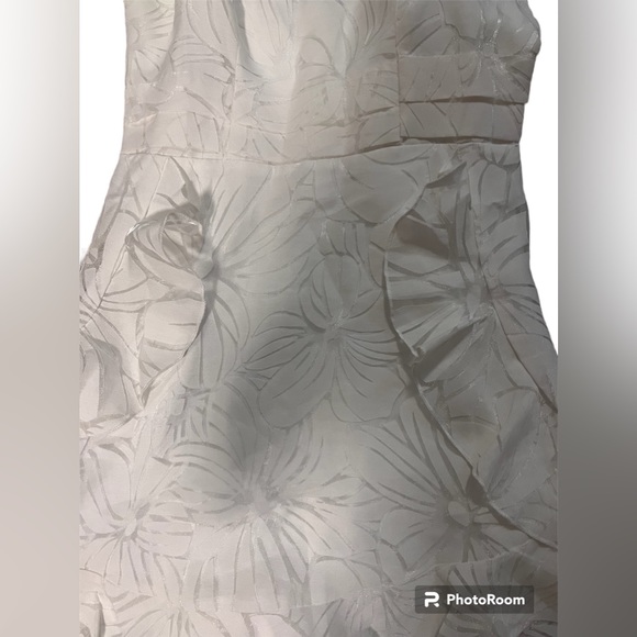 Hello Molly Dresses Hello Molly Fuel Your Fire Dress White Poshmark